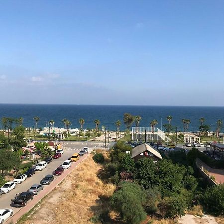 Zeynel Hotel Antalia Esterno foto