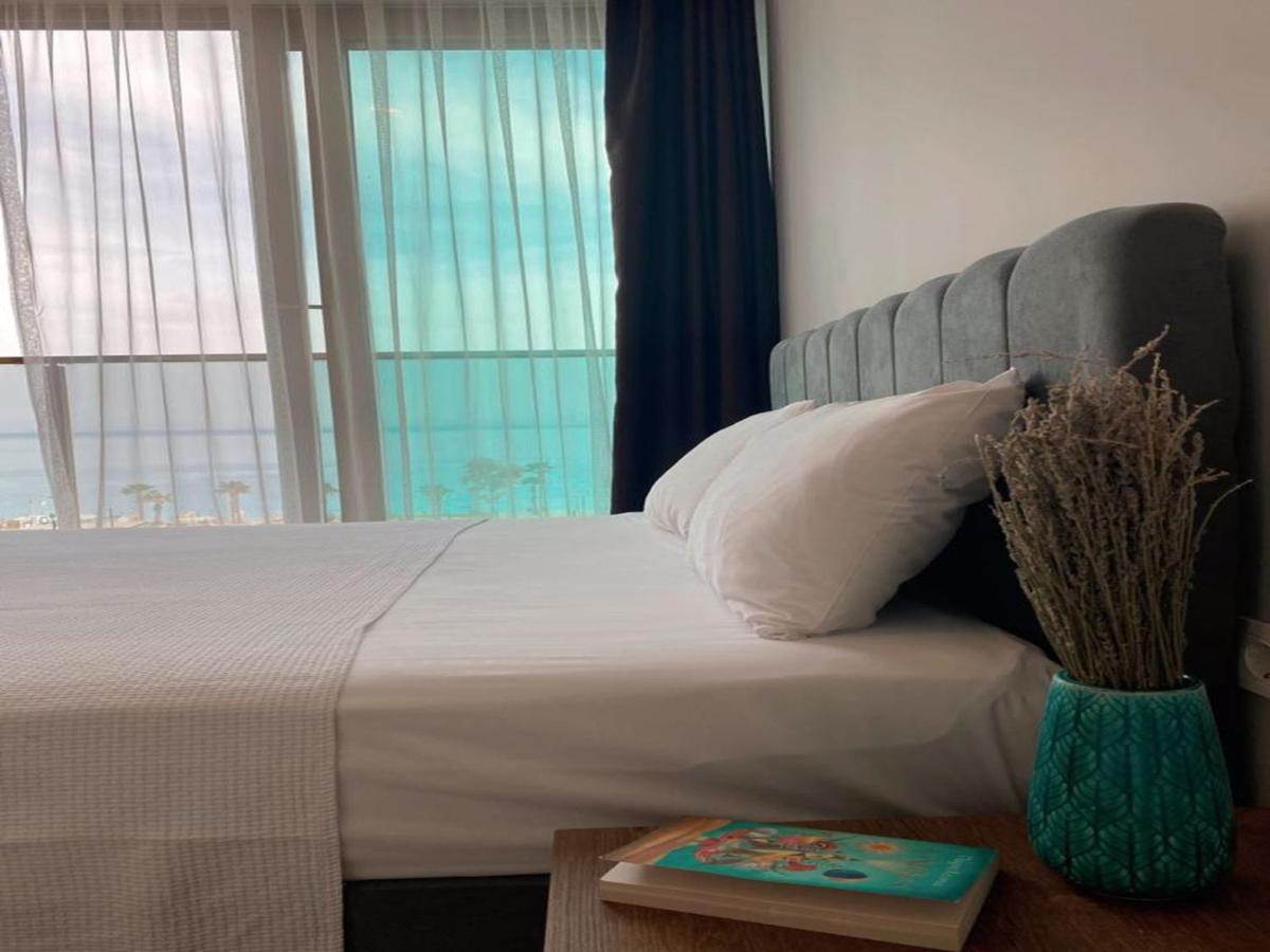 Zeynel Hotel Antalia Esterno foto
