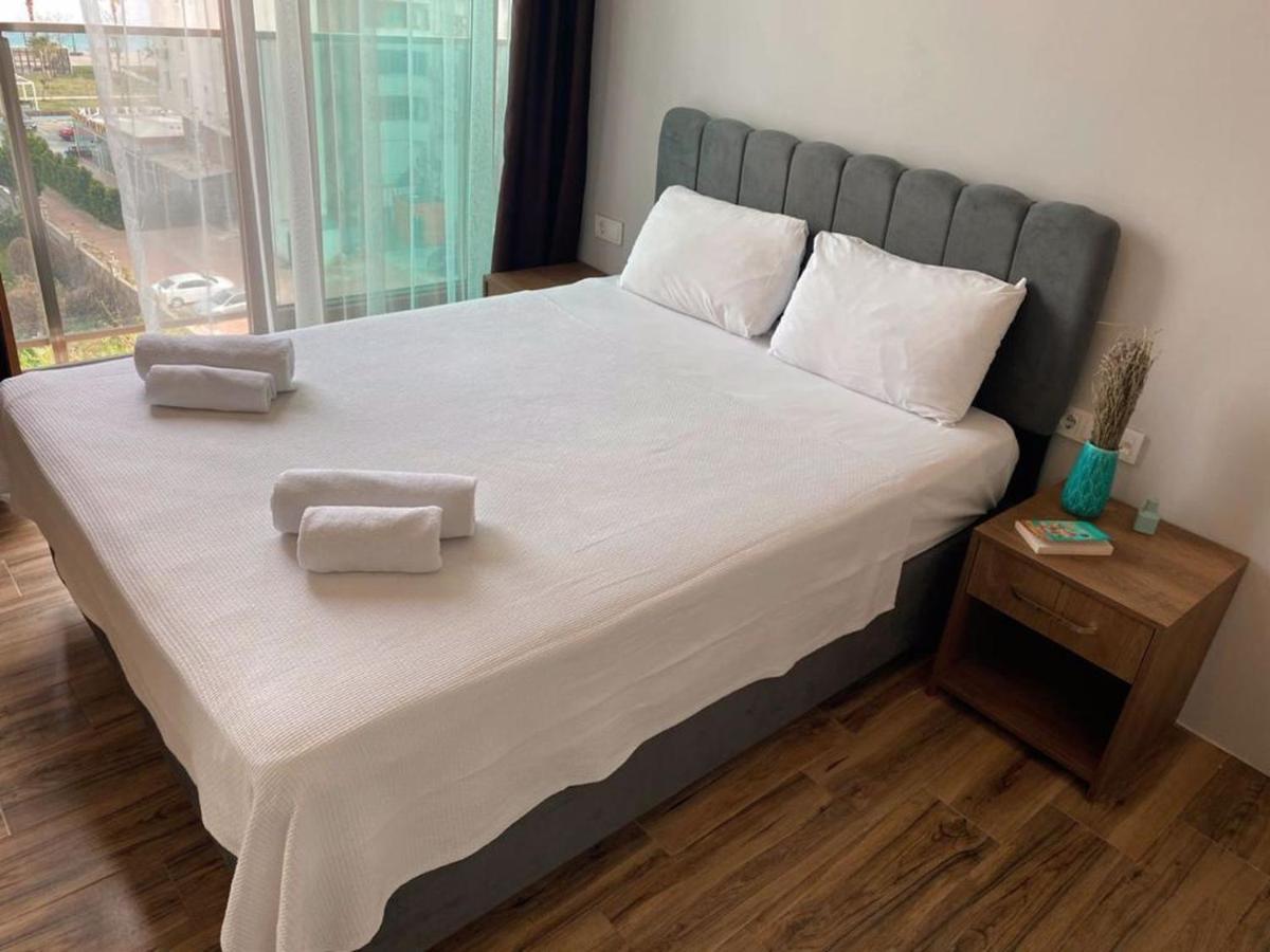 Zeynel Hotel Antalia Esterno foto