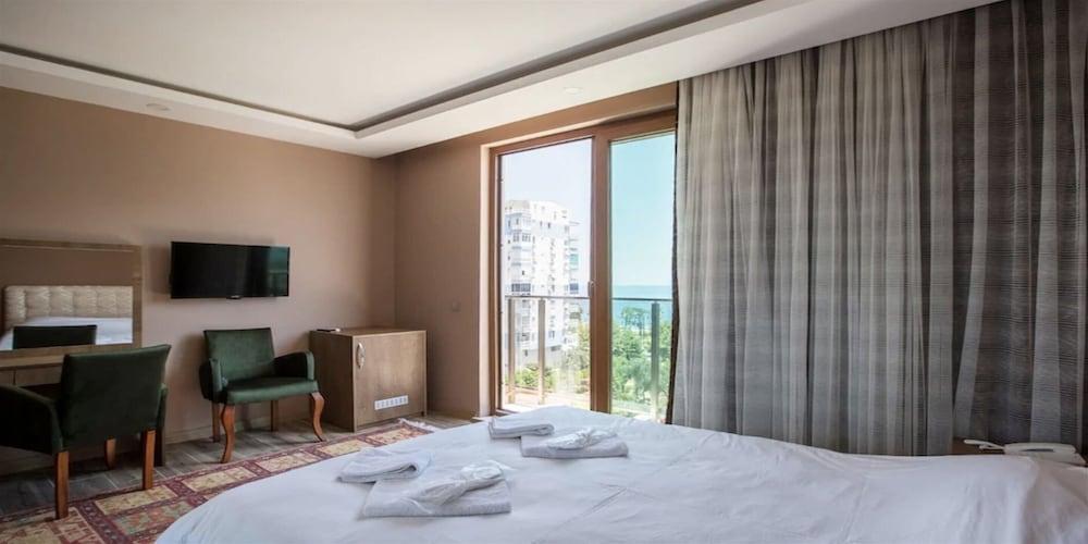Zeynel Hotel Antalia Esterno foto