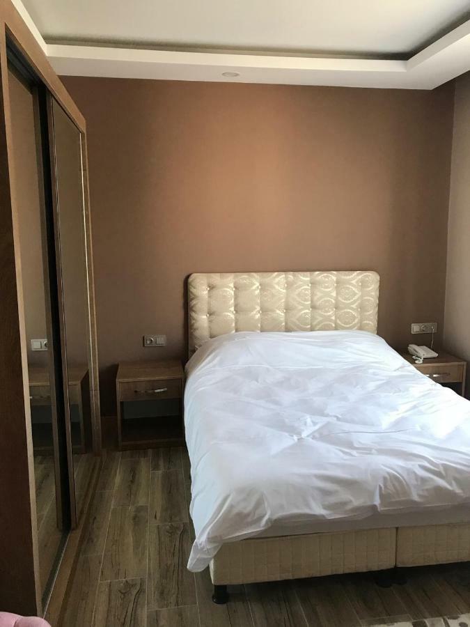 Zeynel Hotel Antalia Esterno foto